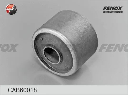 Mounting, control/trailing arm (CAB60018)