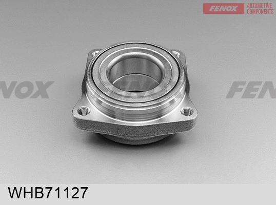 Wheel Hub (WHB71127)