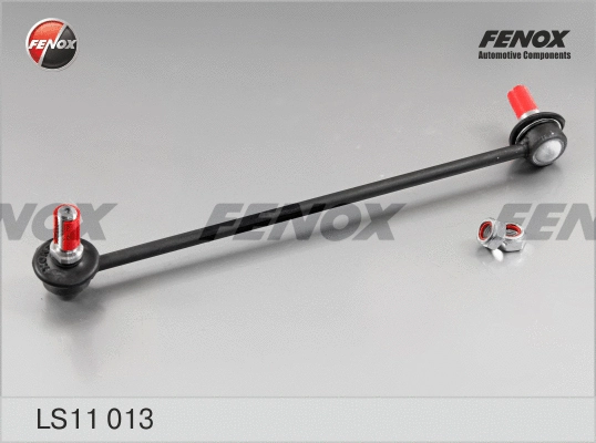 Link/Coupling Rod, stabiliser bar (LS11013)