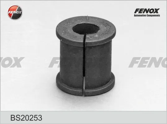 Bushing, stabiliser bar
