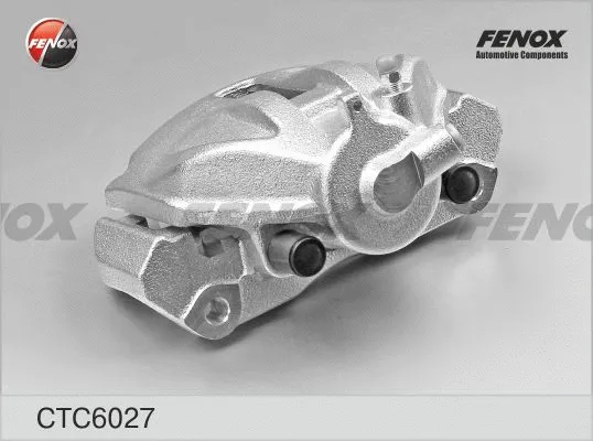 Brake Caliper Axle Kit