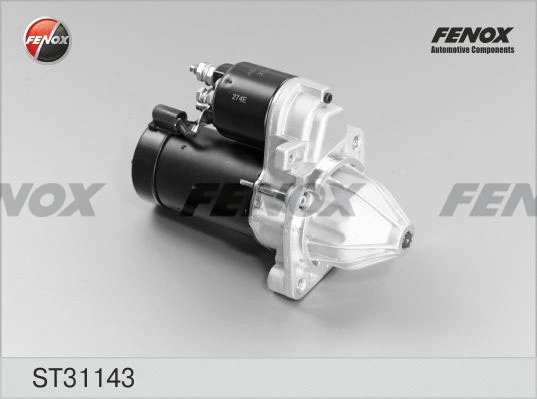 Starter (ST31143)