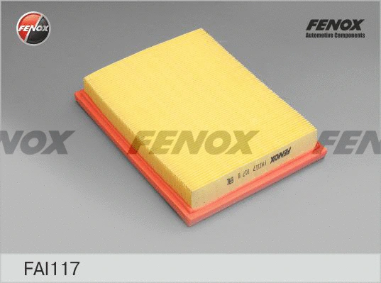 Air Filter (FAI117)