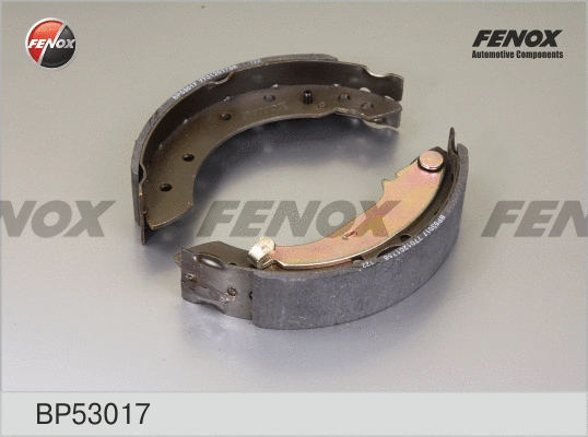 Brake Shoe Set (BP53017)