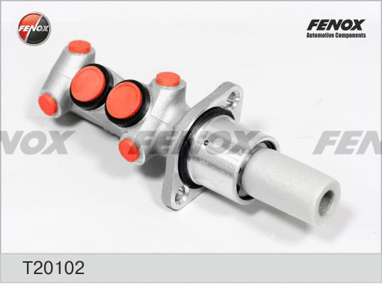 Brake Master Cylinder (T20102)