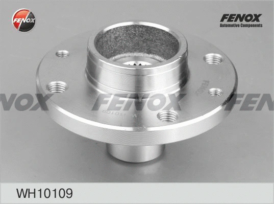 Wheel Hub
