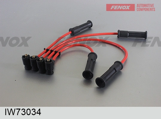 Ignition Cable Kit (IW73034)