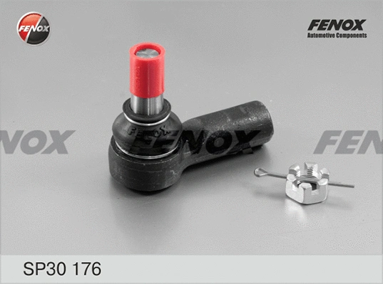 Tie Rod End (SP30176)