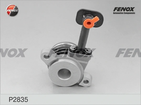 Slave Cylinder, clutch