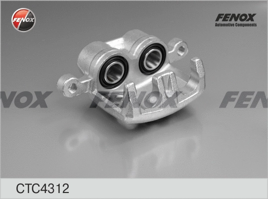 Brake Caliper Axle Kit
