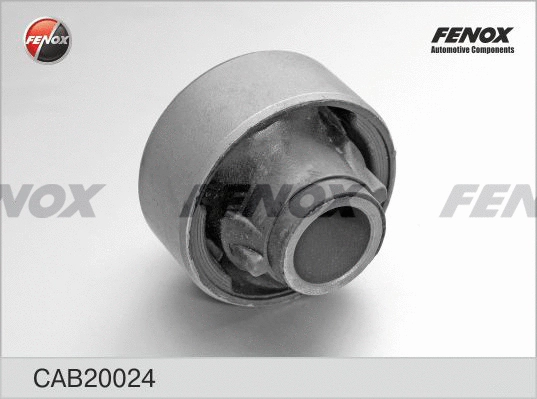 Mounting, control/trailing arm (CAB20024)