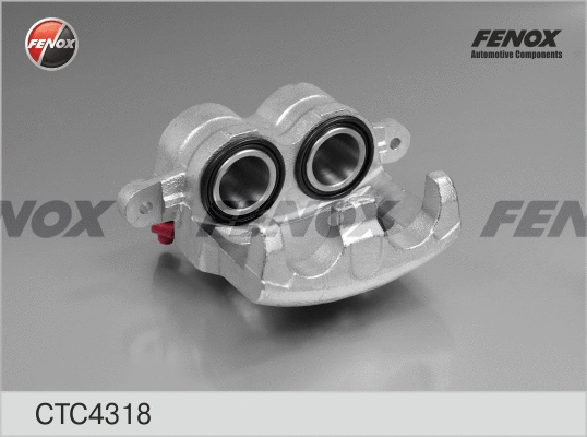 Brake Caliper Axle Kit