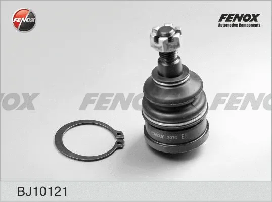 Ball Joint (BJ10121)