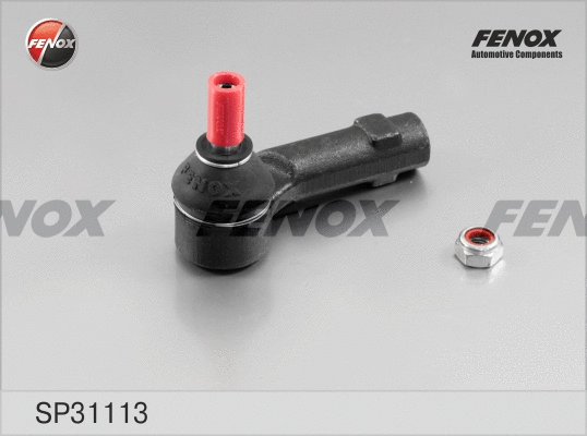 Tie Rod End (SP31113)