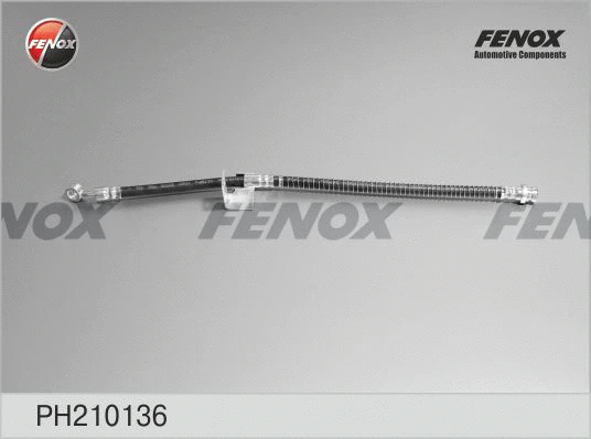 Brake Hose (PH210136)
