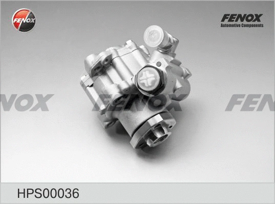 Hydraulic Pump, steering (HPS00036)