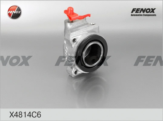 Wheel Brake Cylinder (X4814C6)