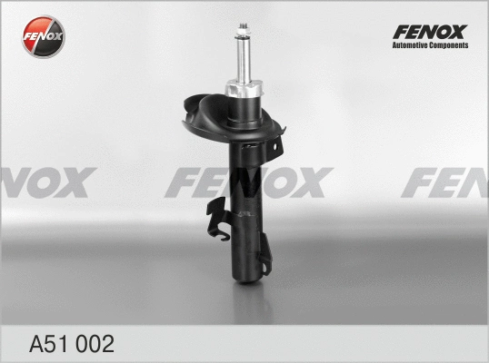 Shock Absorber (A51002)