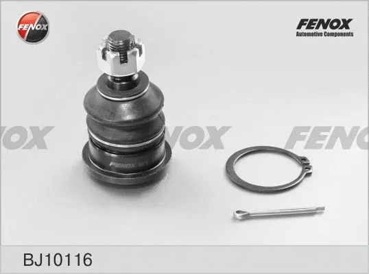 Ball Joint (BJ10116)