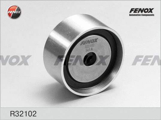 Deflection/Guide Pulley, timing belt (R32102)