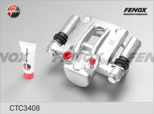 Brake Caliper Axle Kit