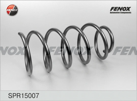 Suspension Spring (SPR15007)