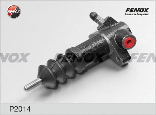Slave Cylinder, clutch (P2014)