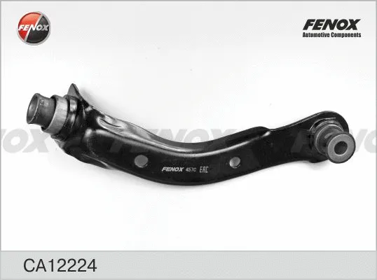 Control/Trailing Arm, wheel suspension (CA12224)