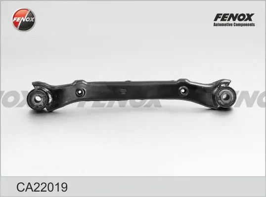 Control/Trailing Arm, wheel suspension (CA22019)