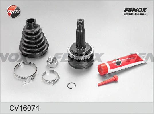 Joint Kit, drive shaft (CV16074)