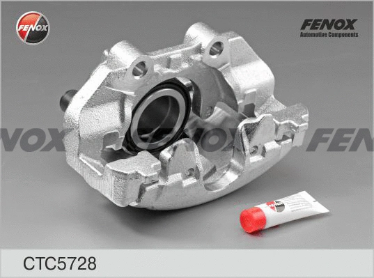 Brake Caliper Axle Kit (CTC5728)