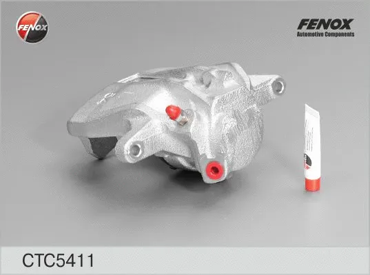 Brake Caliper Axle Kit