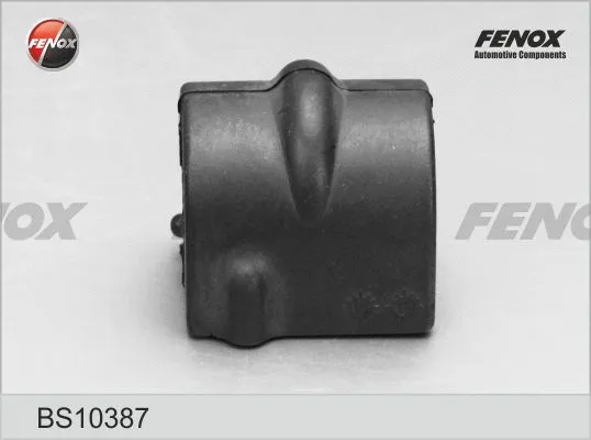 Bushing, stabiliser bar