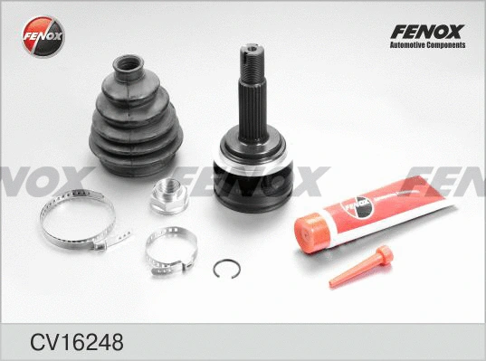 Joint Kit, drive shaft (CV16248)