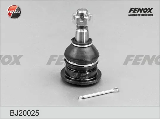 Ball Joint (BJ20025)