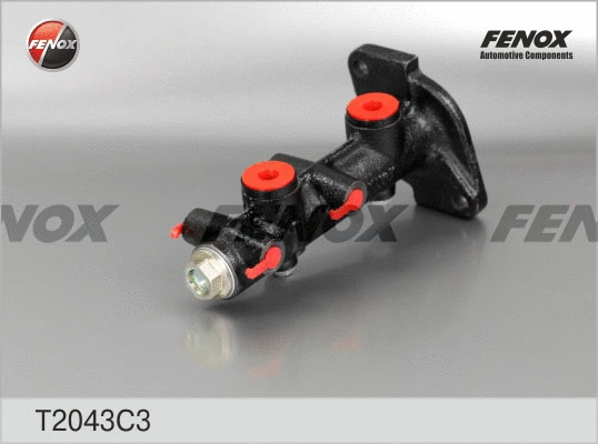 Brake Master Cylinder (T2043C3)