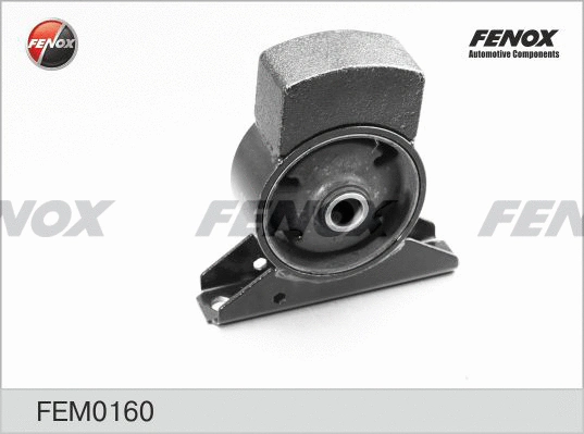Mounting, engine (FEM0160)
