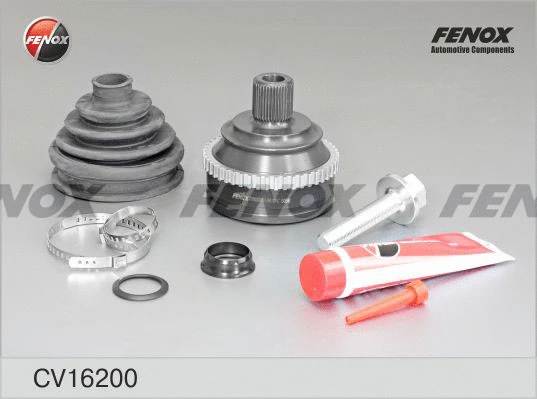 Joint Kit, drive shaft (CV16200)