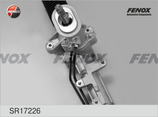 Steering Gear