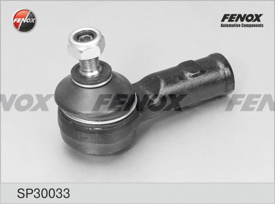 Tie Rod End (SP30033)