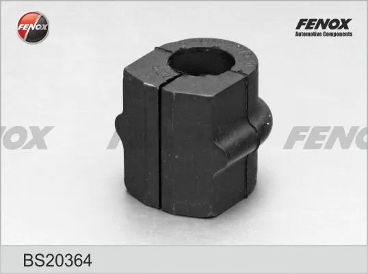 Bushing, stabiliser bar