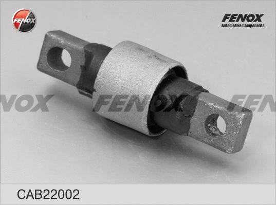 Mounting, control/trailing arm (CAB22002)