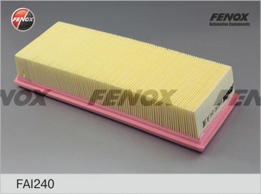 Air Filter