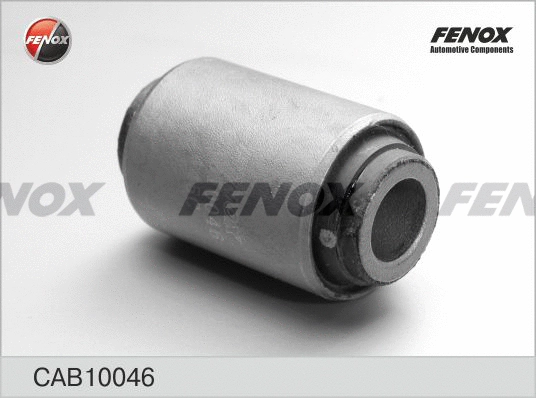 Mounting, control/trailing arm (CAB10046)