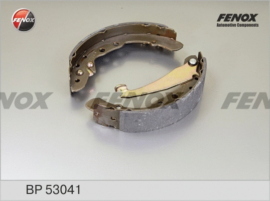 Brake Shoe Set (BP53041)