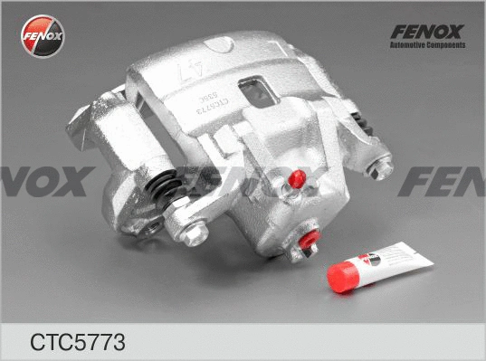 Brake Caliper Axle Kit
