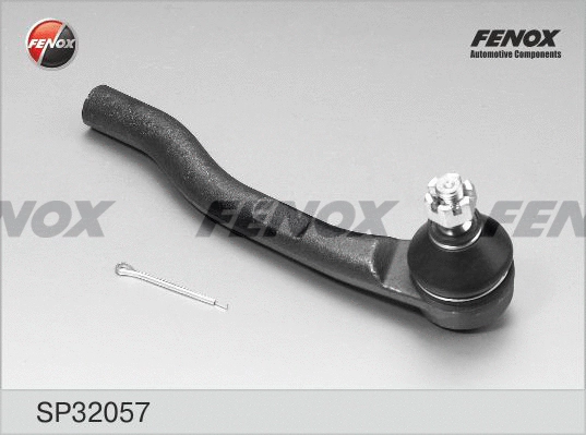 Tie Rod End (SP32057)