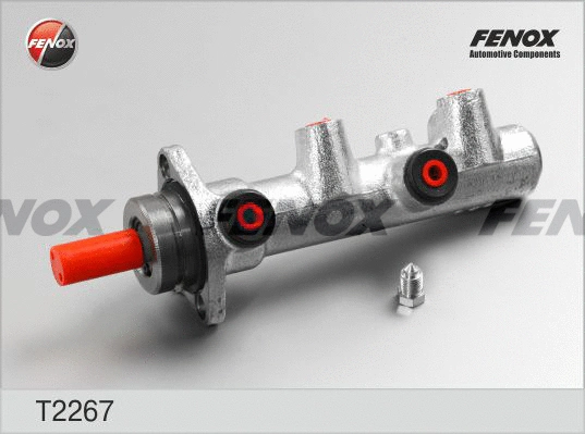Brake Master Cylinder (T2267)