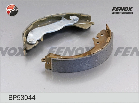 Brake Shoe Set (BP53044)