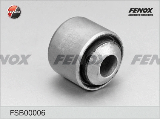Mounting, control/trailing arm (FSB00006)